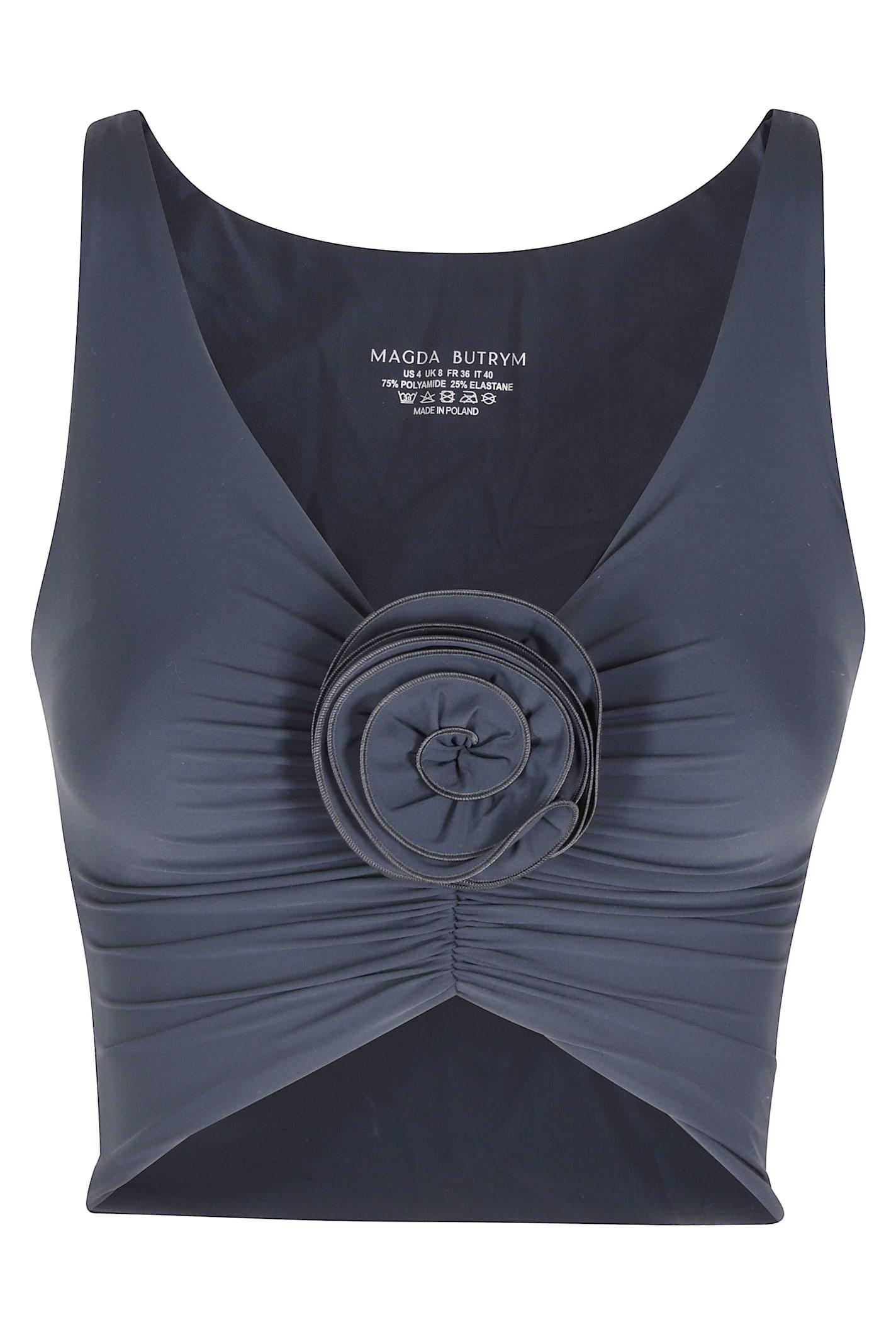 magda butrym swim bra