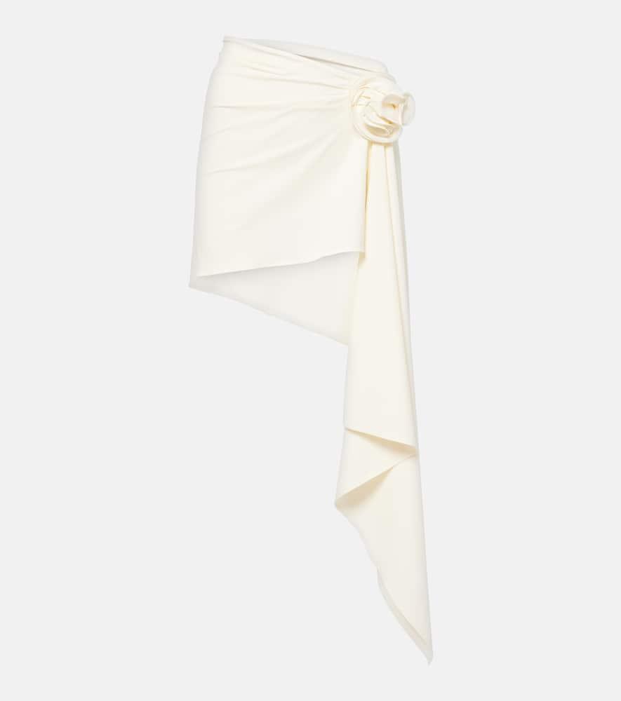 magda butrym swim skirt