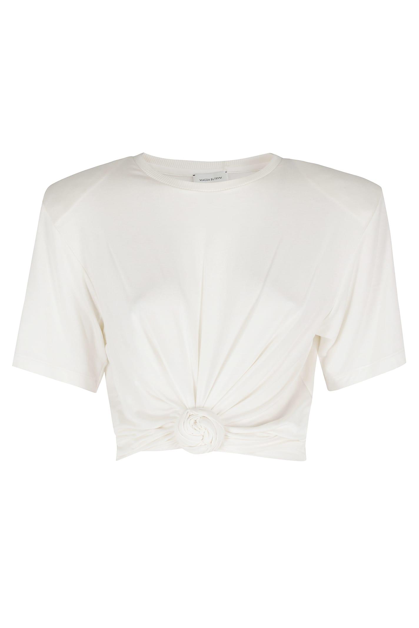 magda butrym t shirt