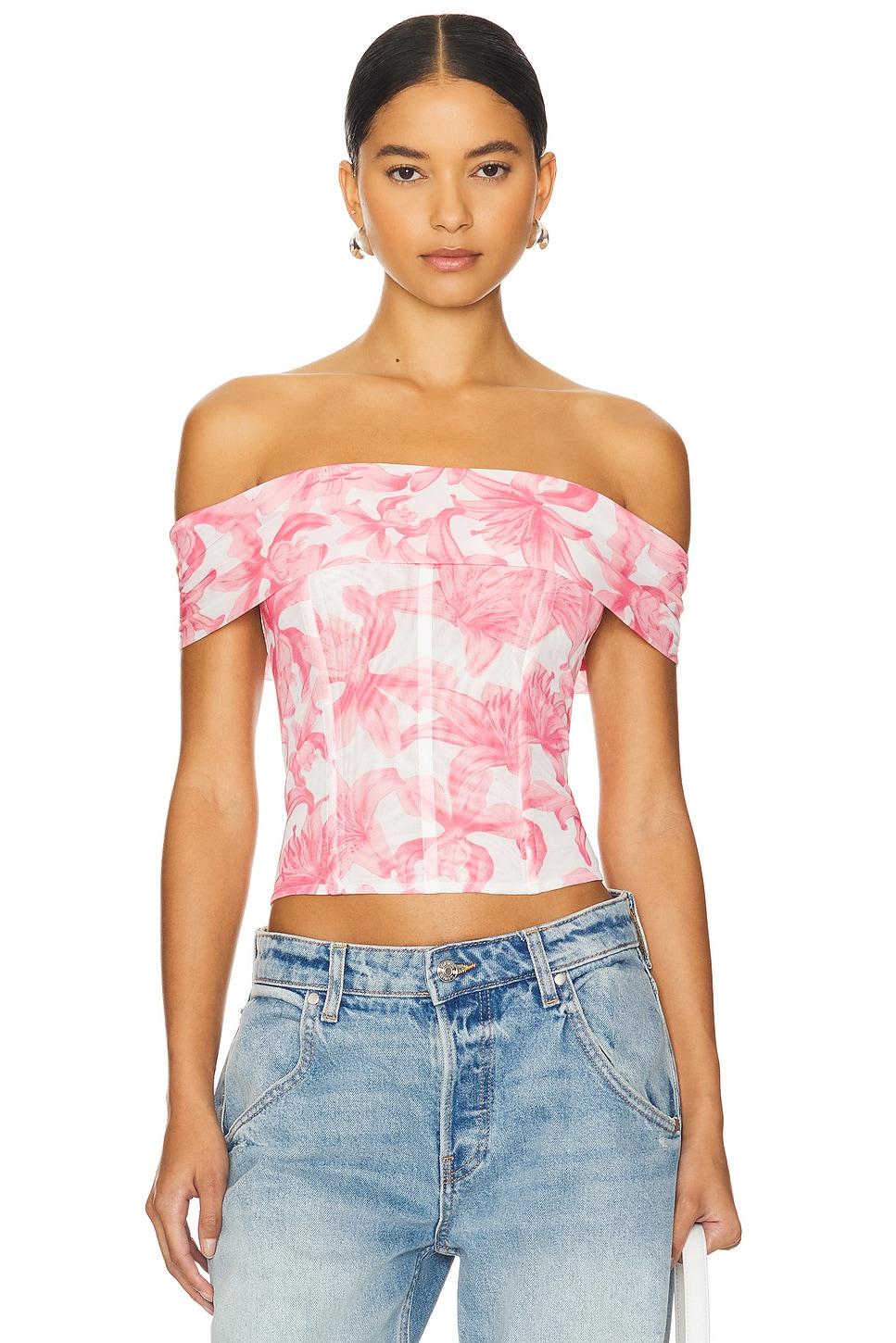 magda corset