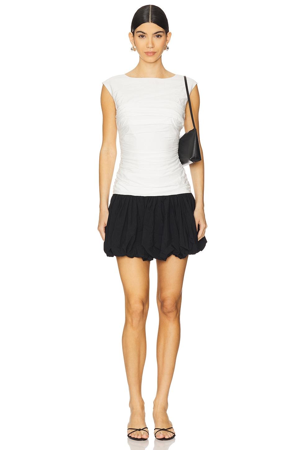 magda mini dress