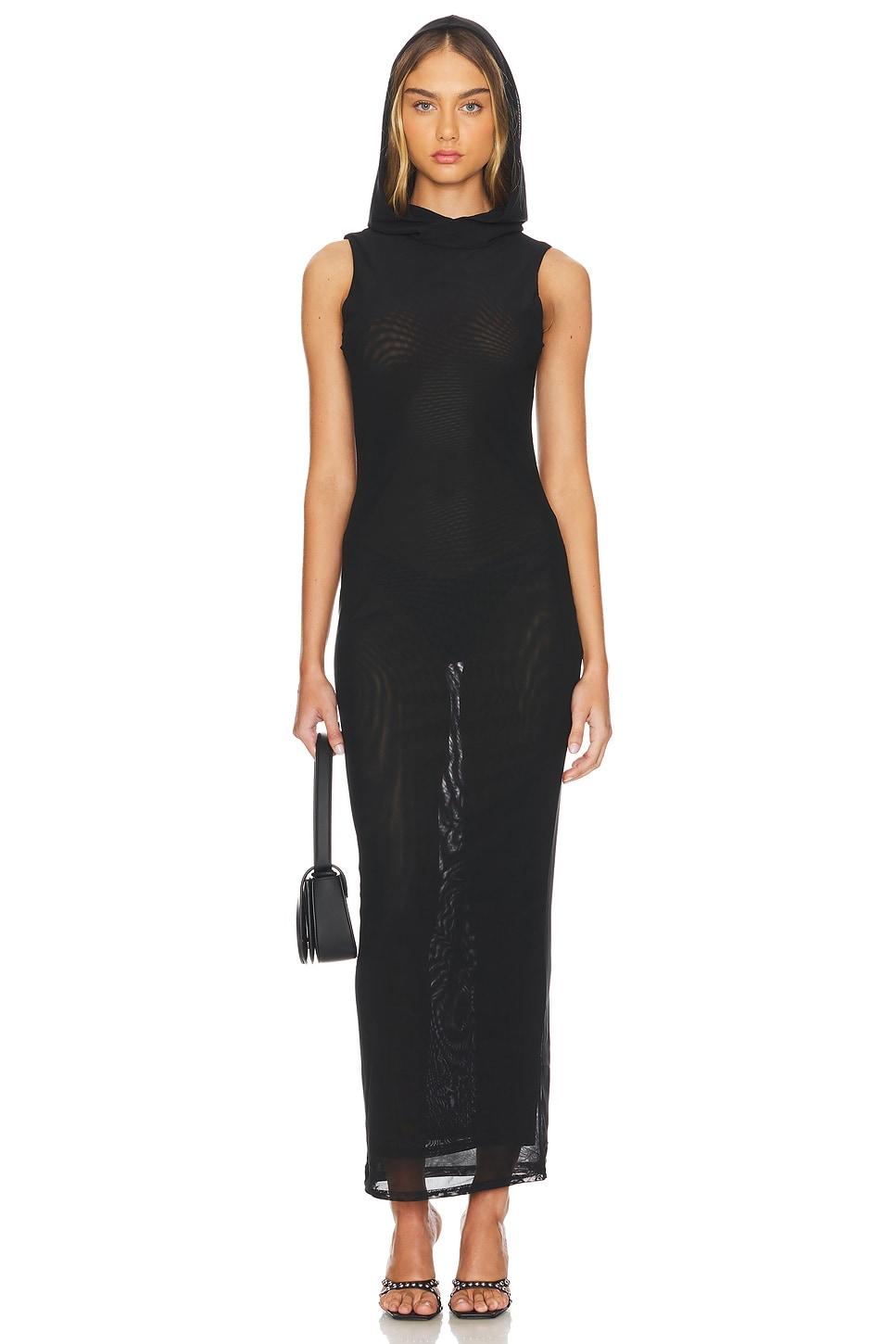 magic in the moonlight maxi dress