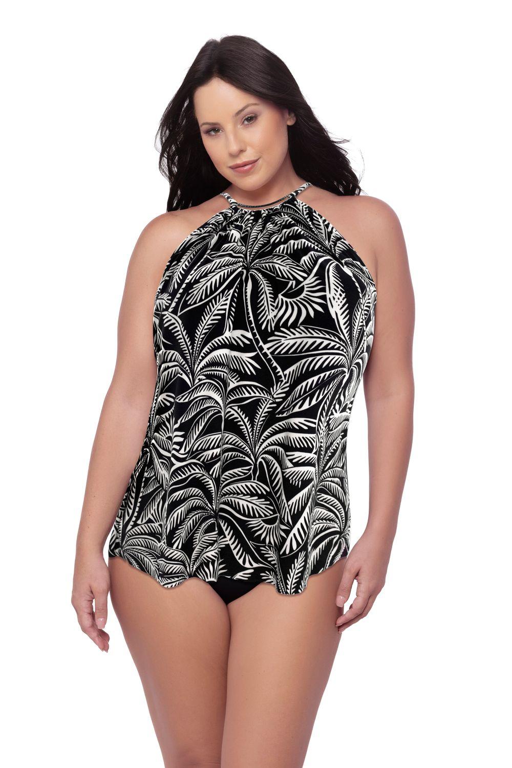 magicsuit parker swim dress