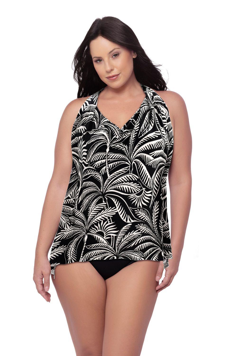 magicsuit sophie tankini top