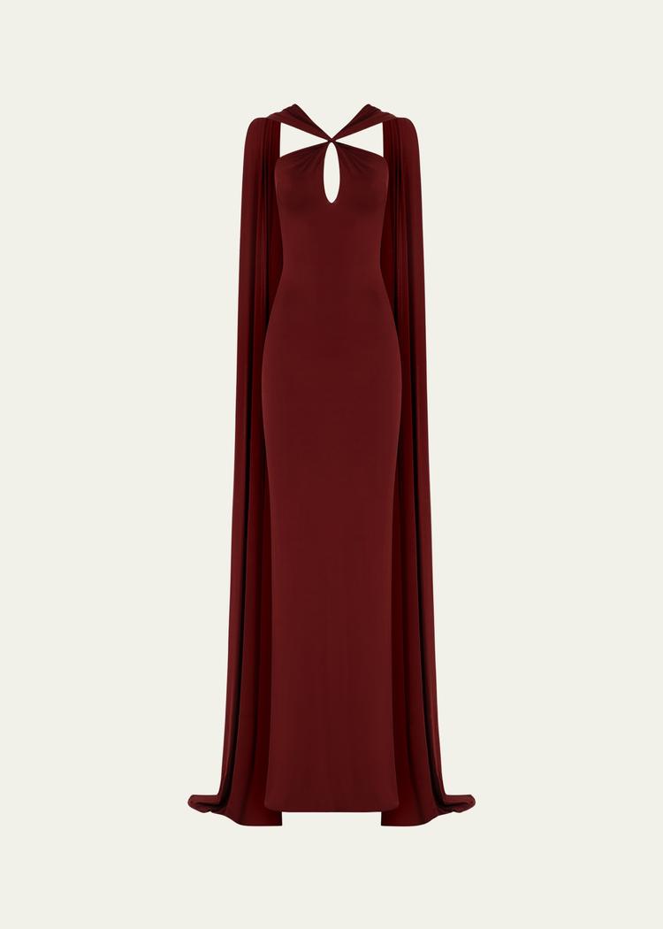 maia gown