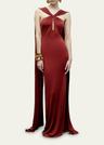 maia gown