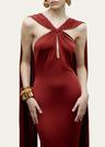 maia gown