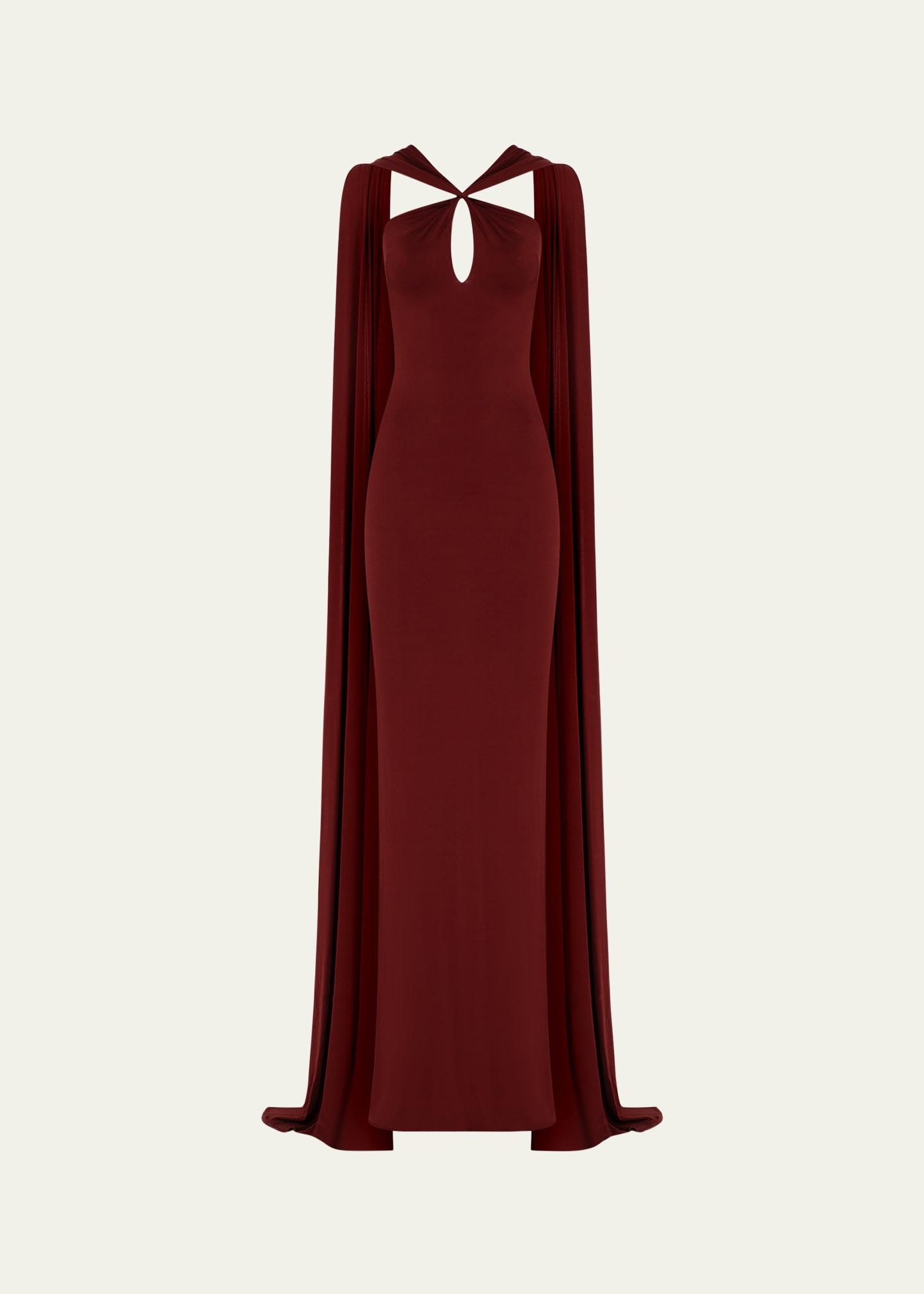 maia gown