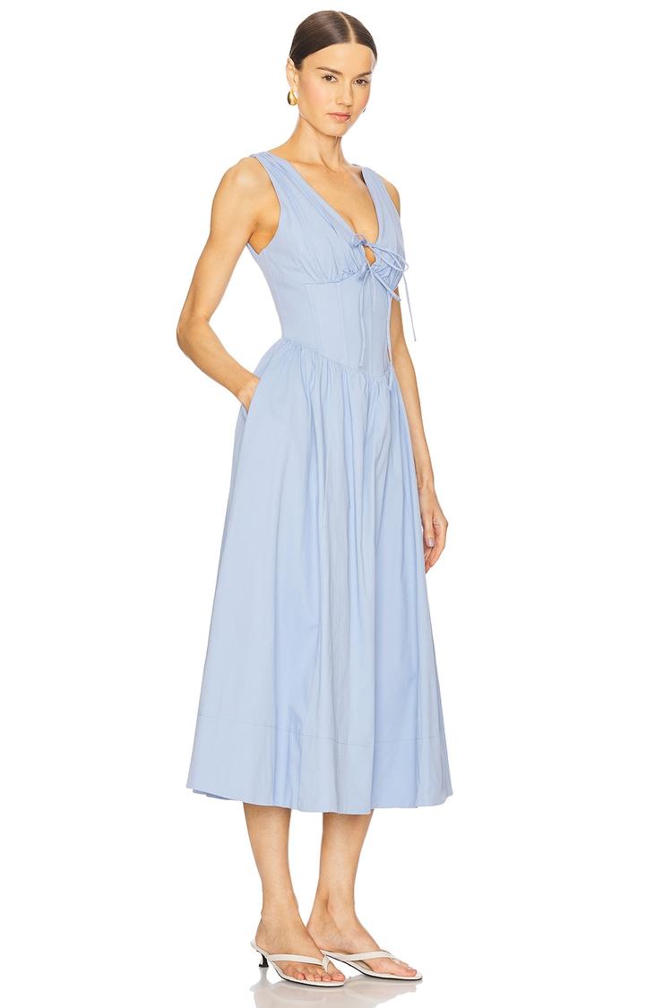 maili dress