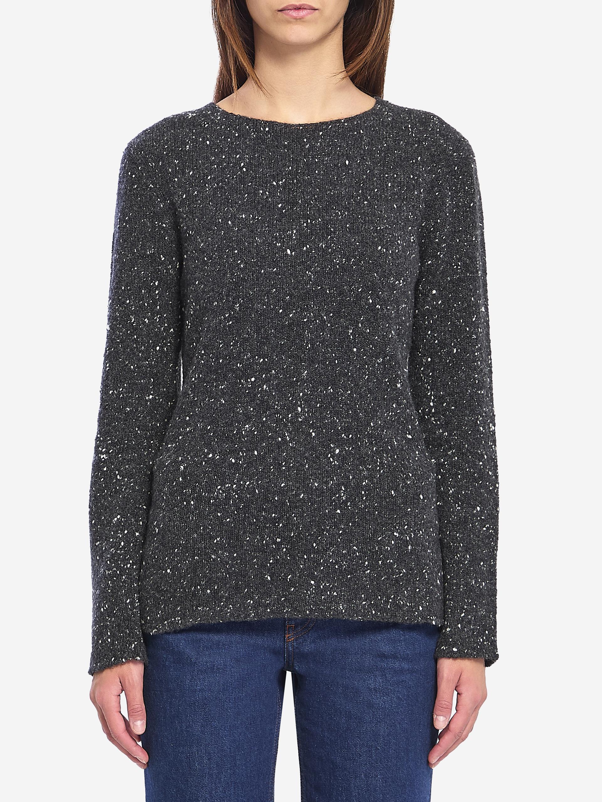 maira cashmere sweater