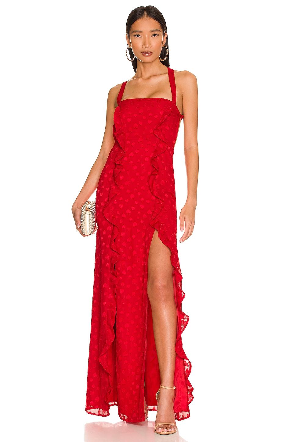 maisie gown