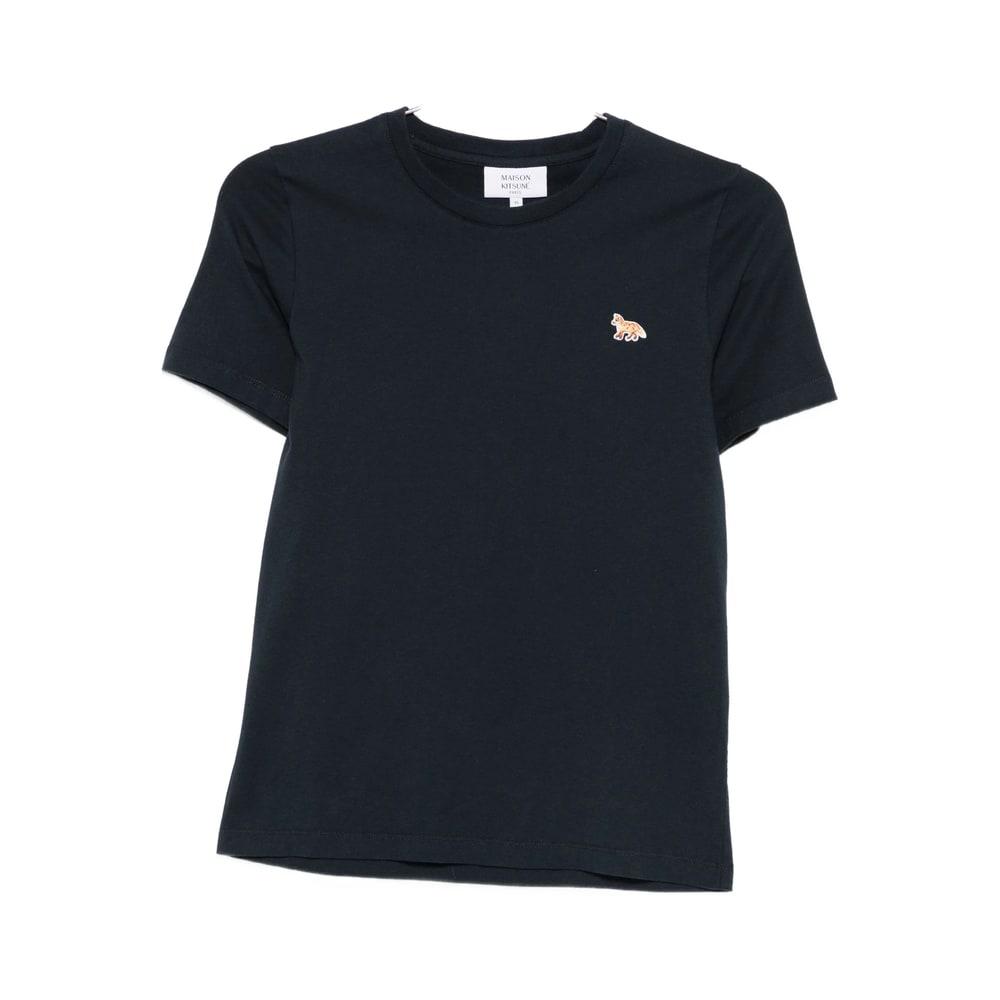 maison kitsuné t-shirt