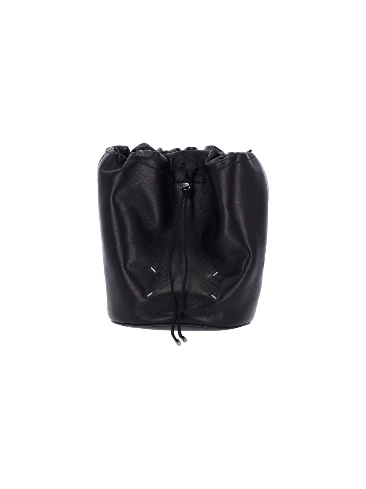 maison margiela "5ac" bucket bag