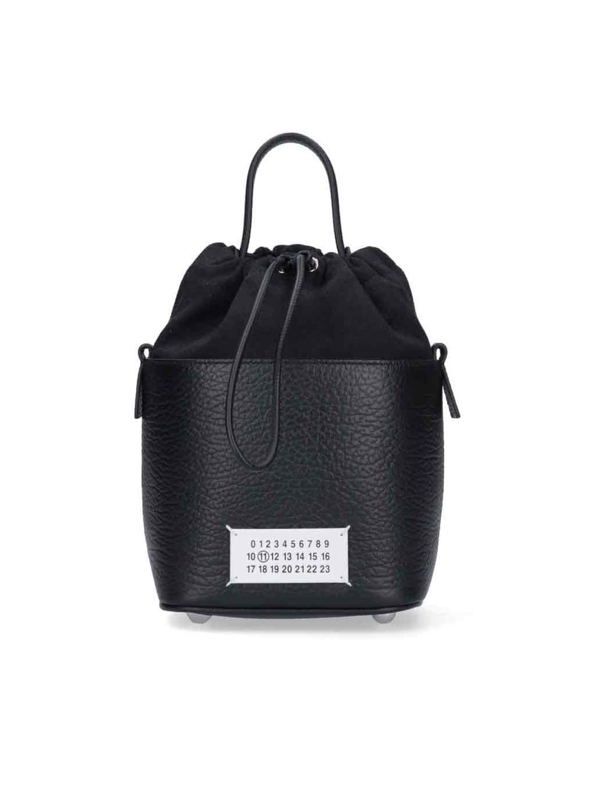 maison margiela '5ac' bucket bag
