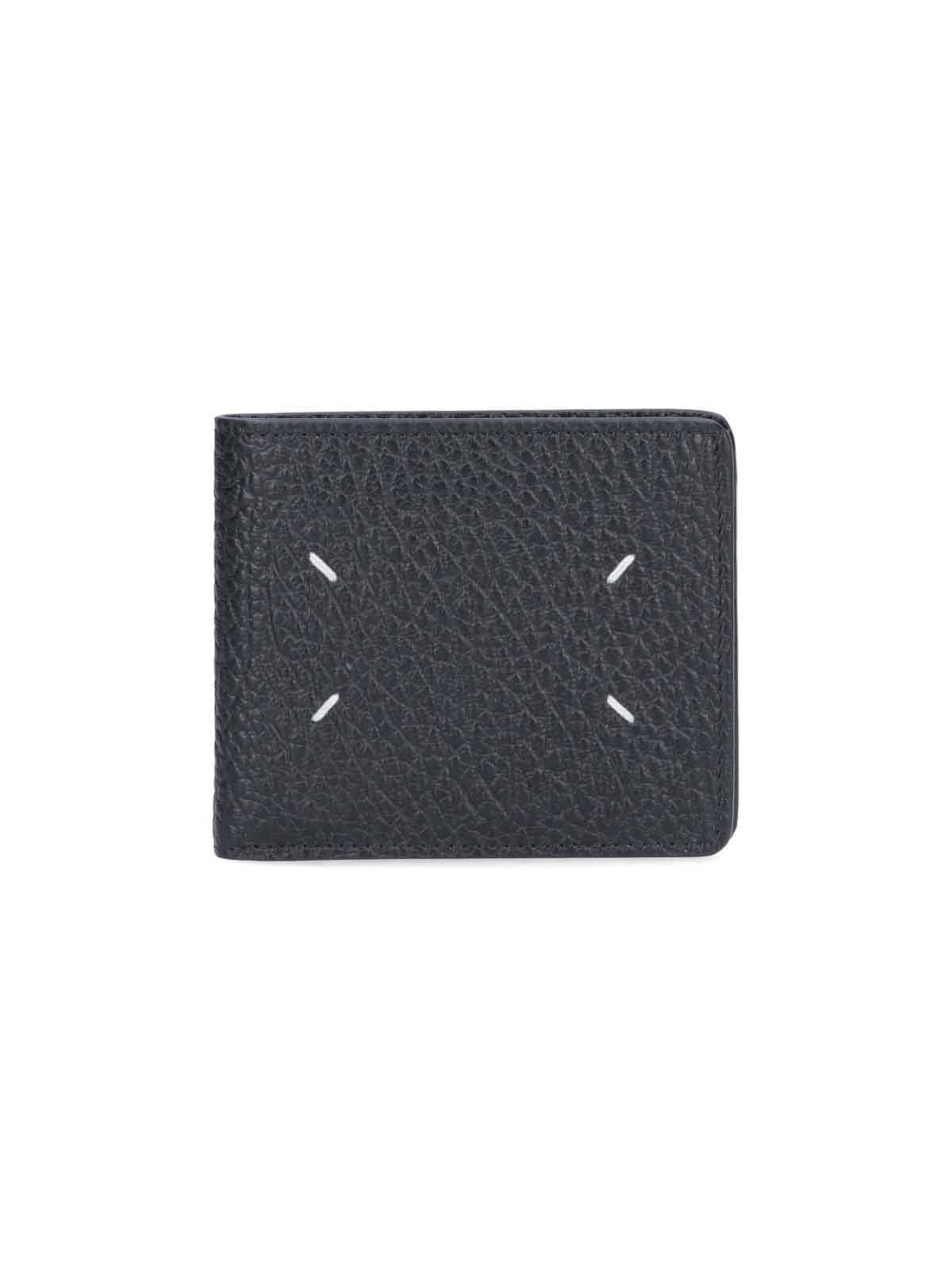 maison margiela 'four stitches' wallet