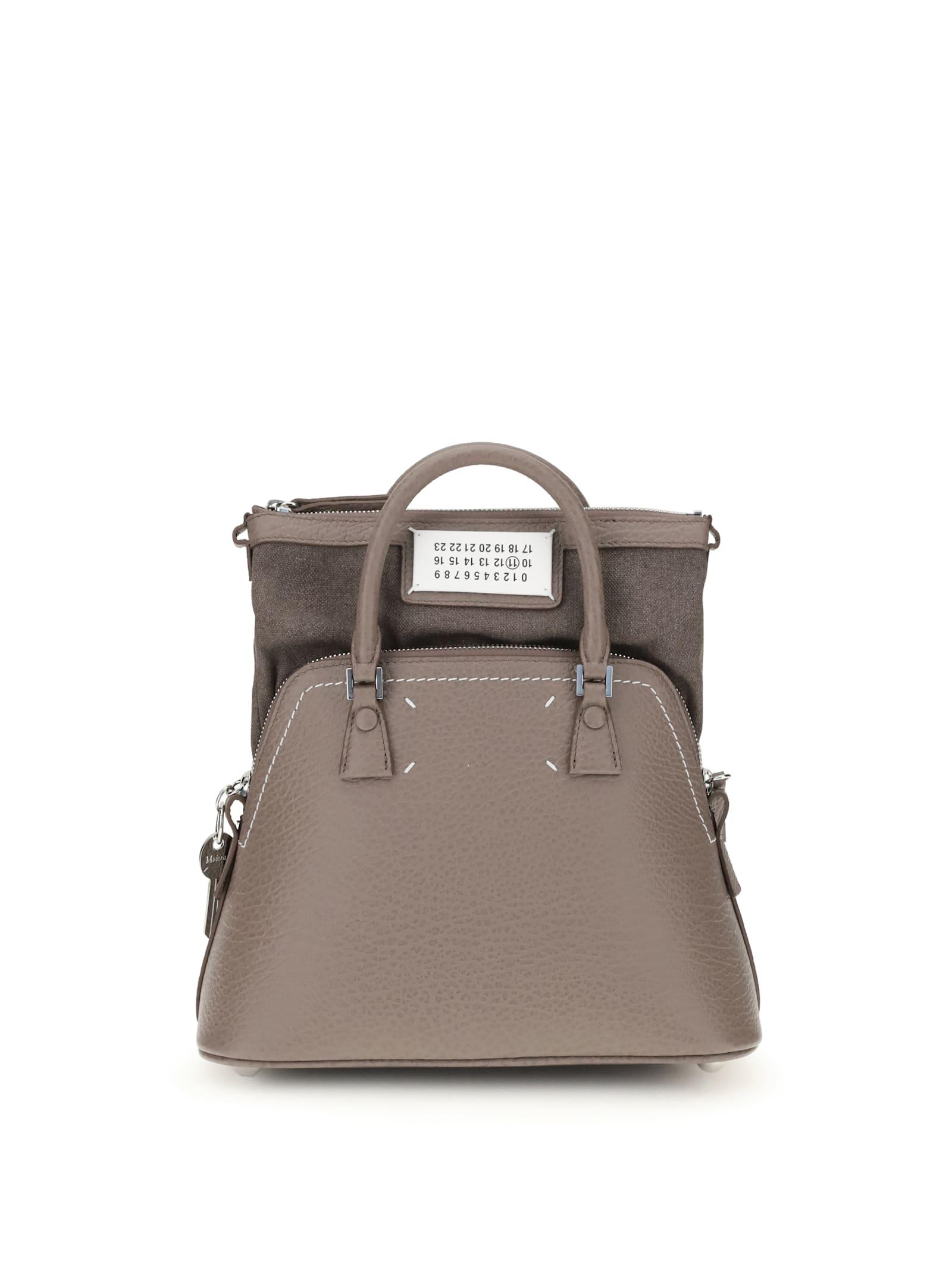 maison margiela 5ac handbag