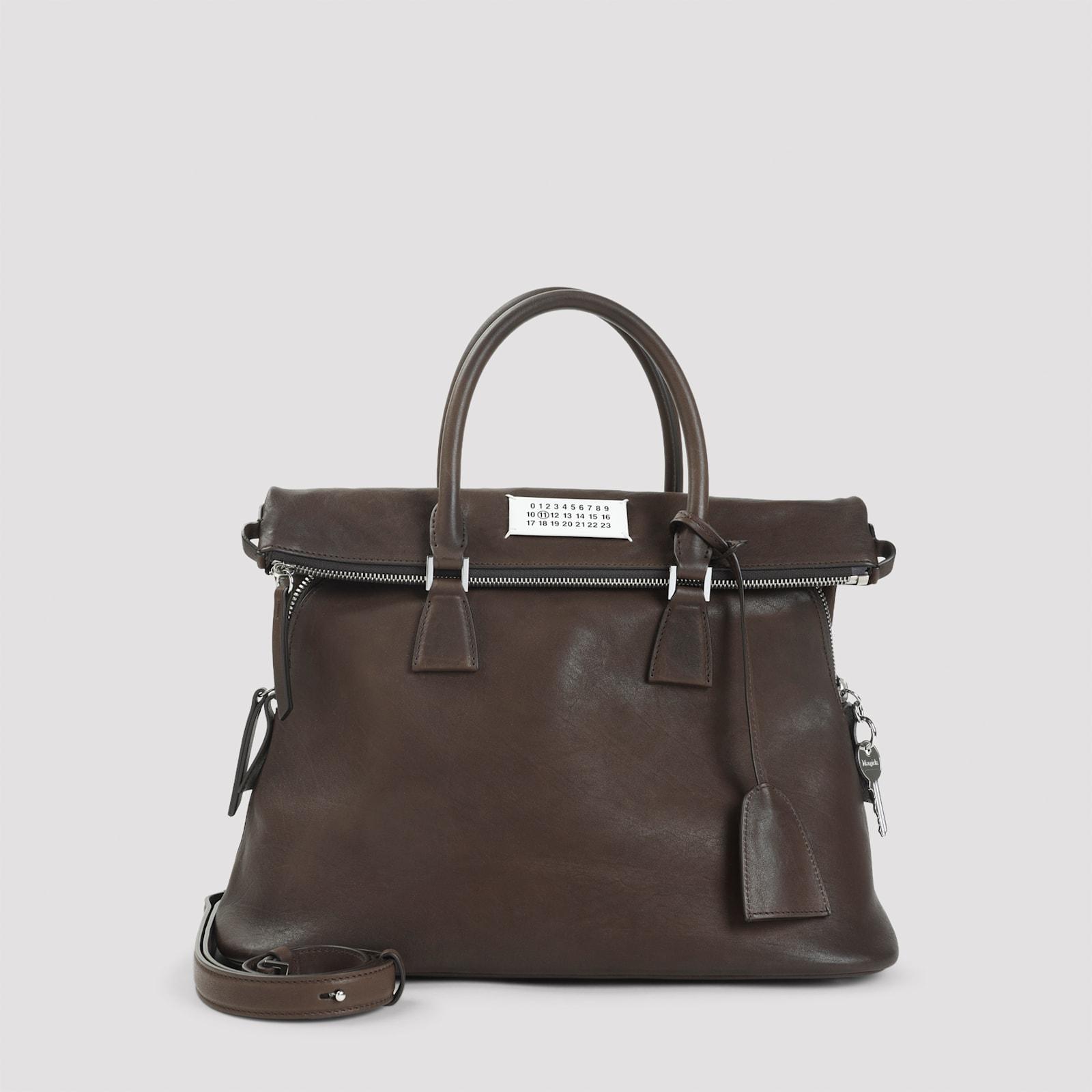 maison margiela 5ac loved to death m handbag