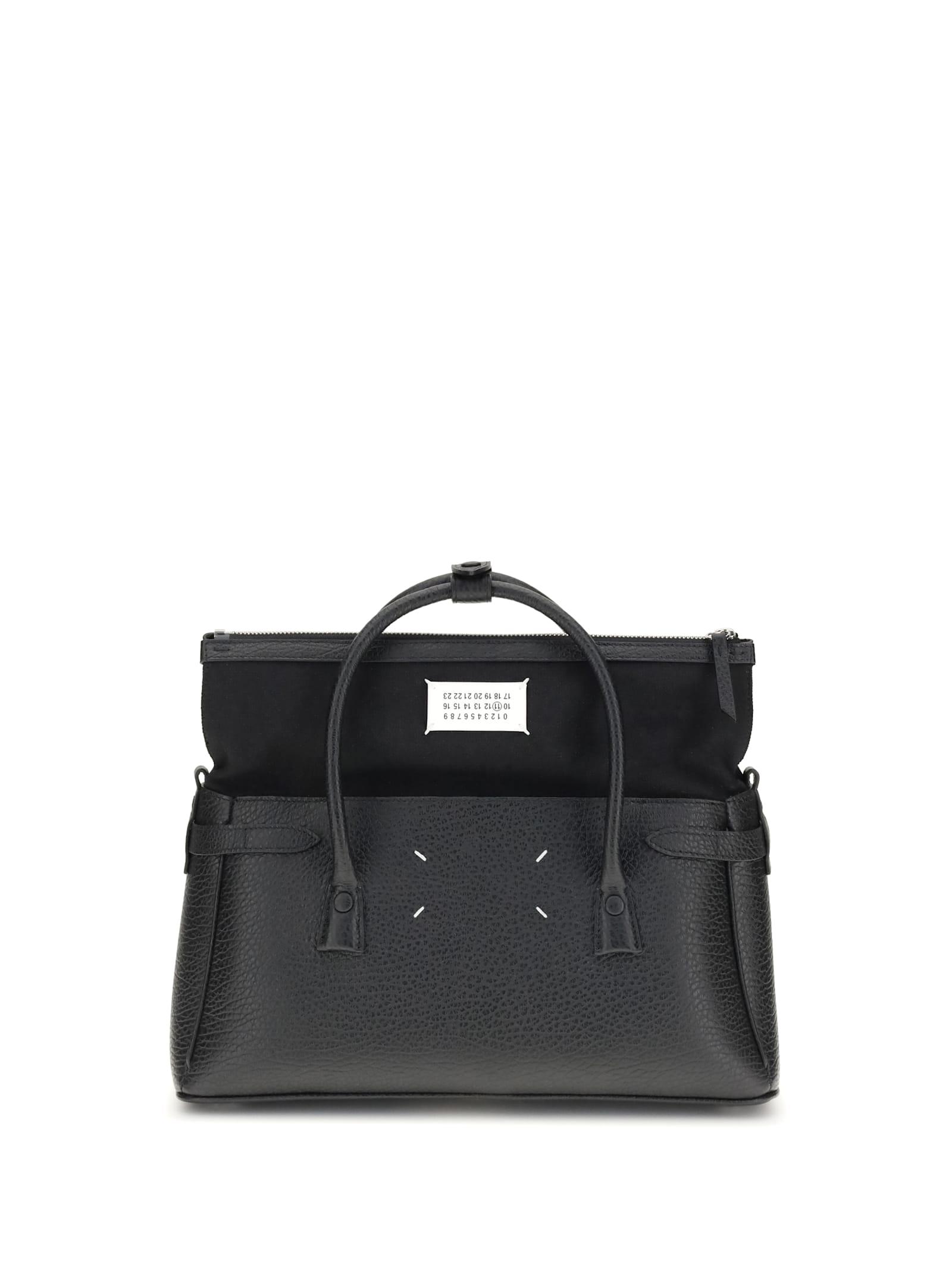 maison margiela 5ac medium shoulder bag