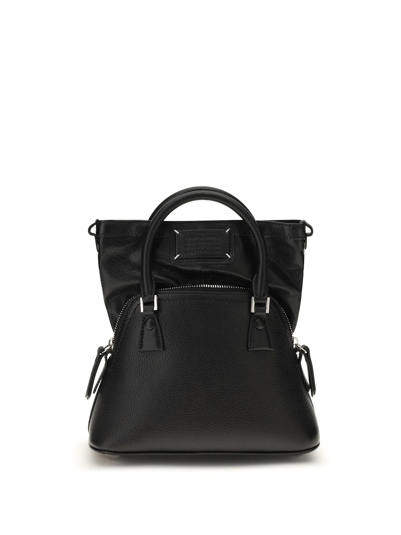 maison margiela 5ac micro handbag