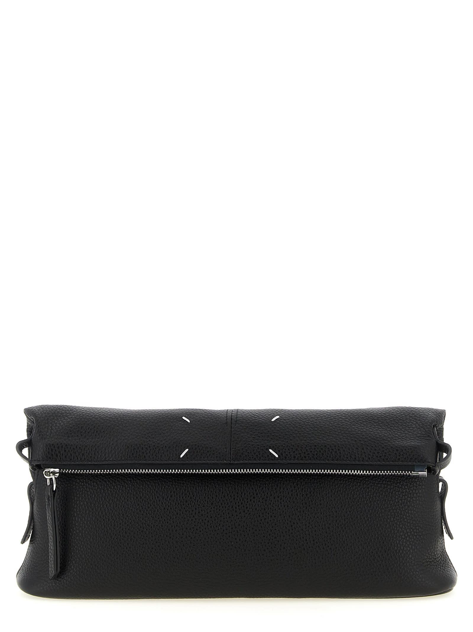 maison margiela 5ac soft pouch