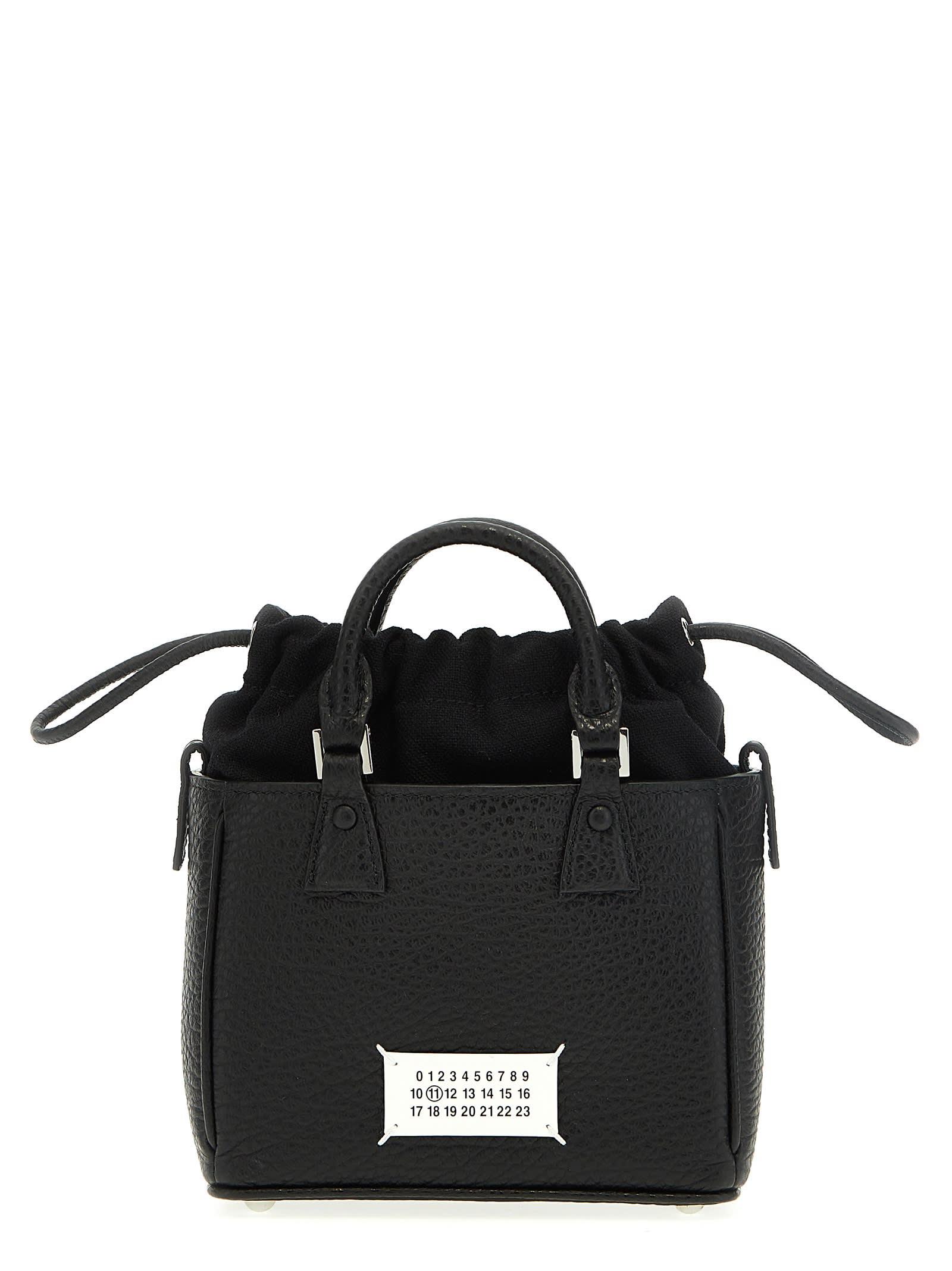 maison margiela 5ac tote horizontal