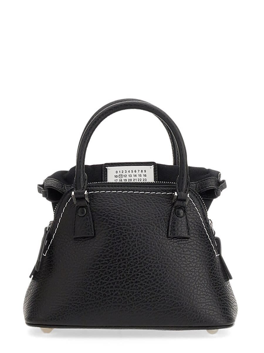 maison margiela borsa 5ac micro