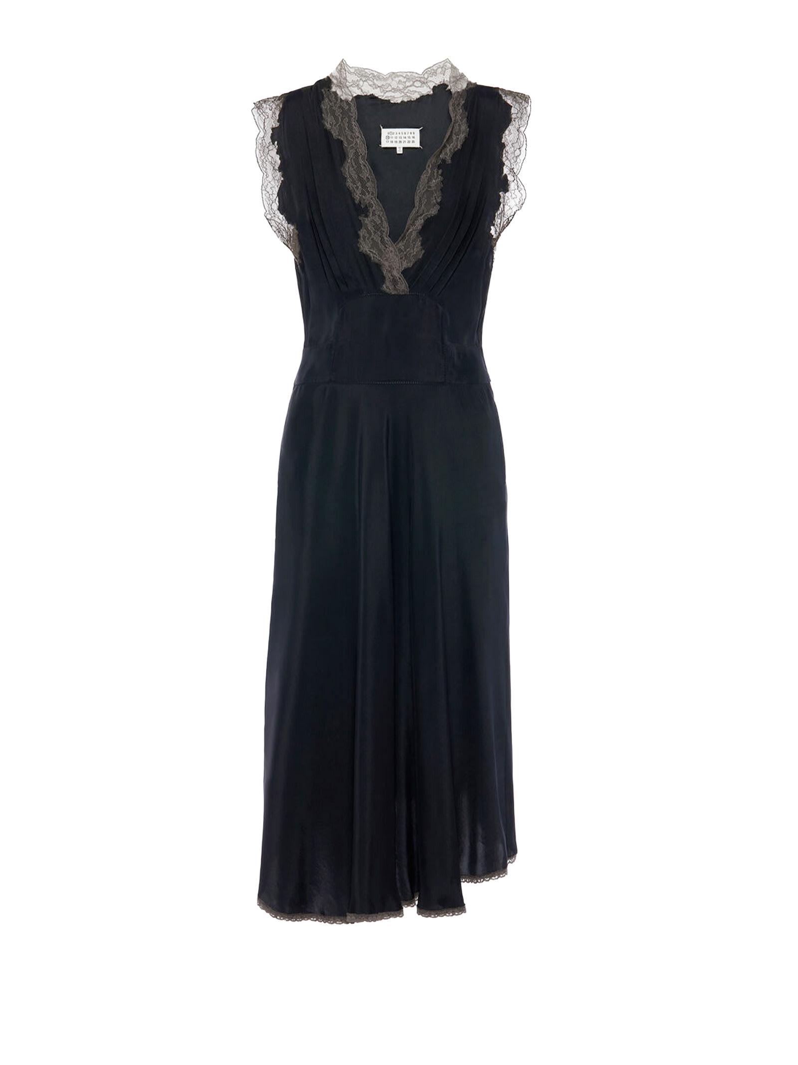 maison margiela dresses