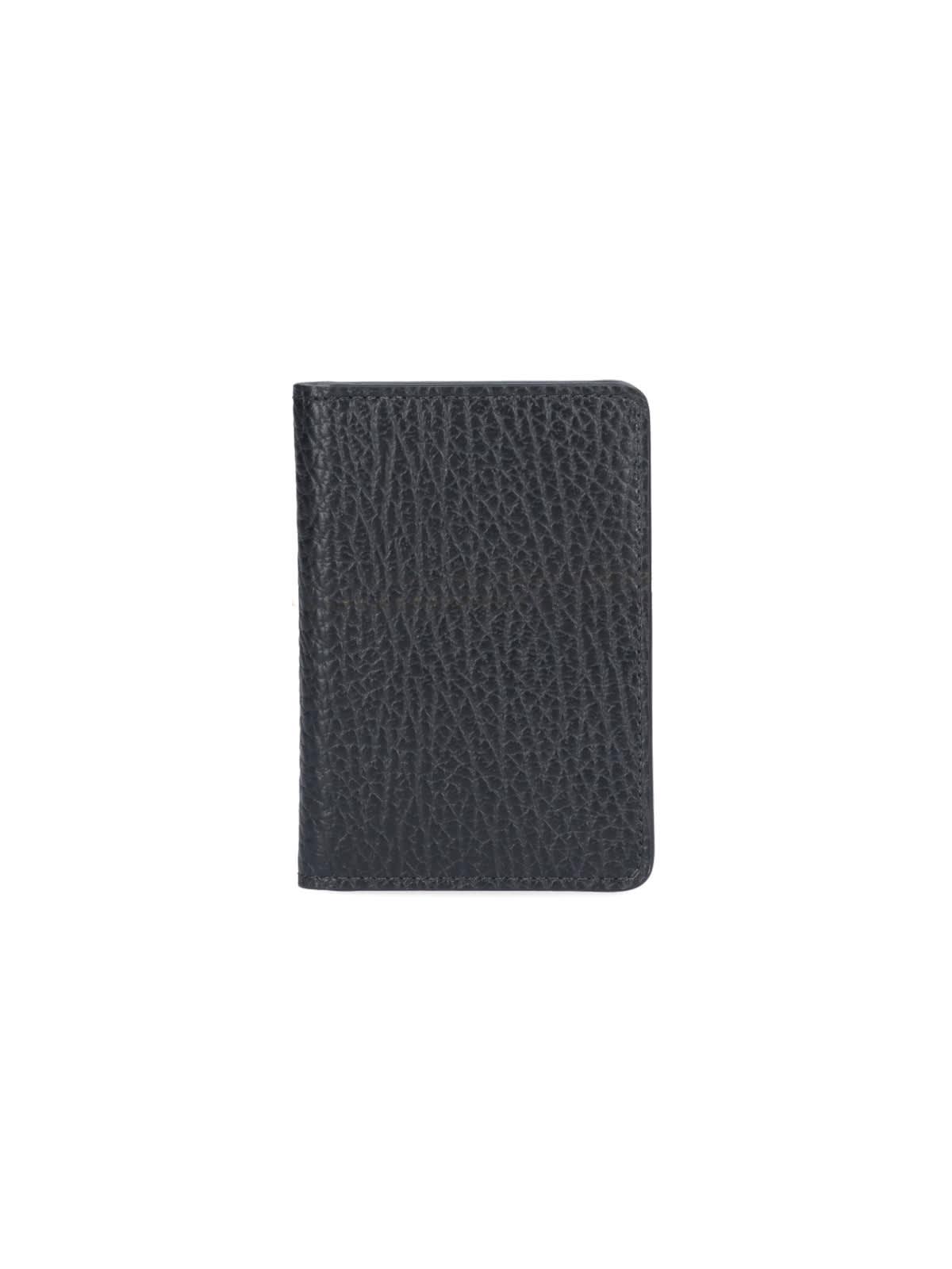 maison margiela four stitches card holder