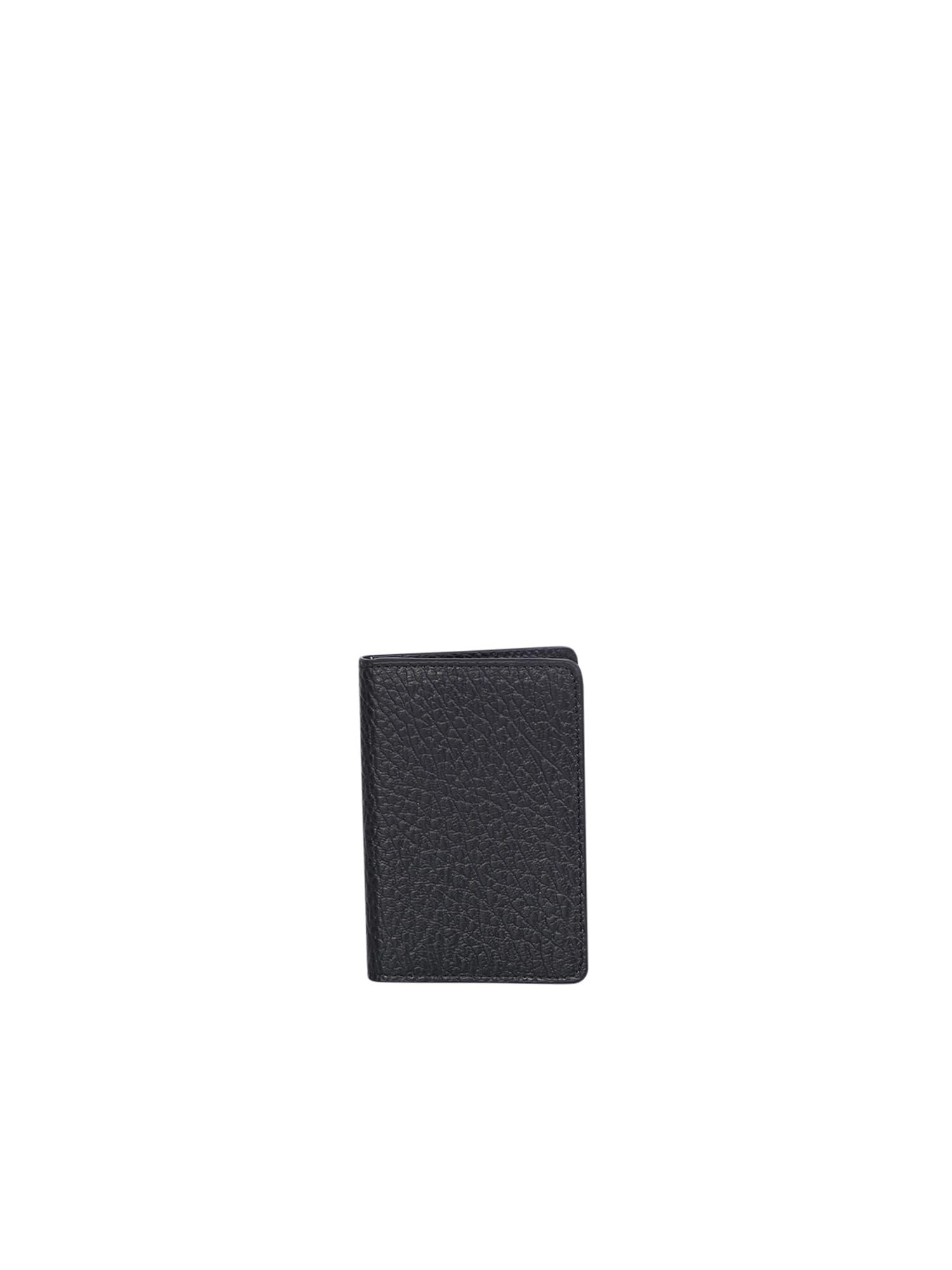 maison margiela four stitches card holder