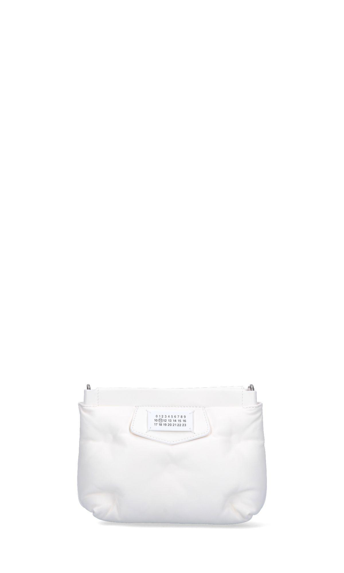 maison margiela glam slam bag