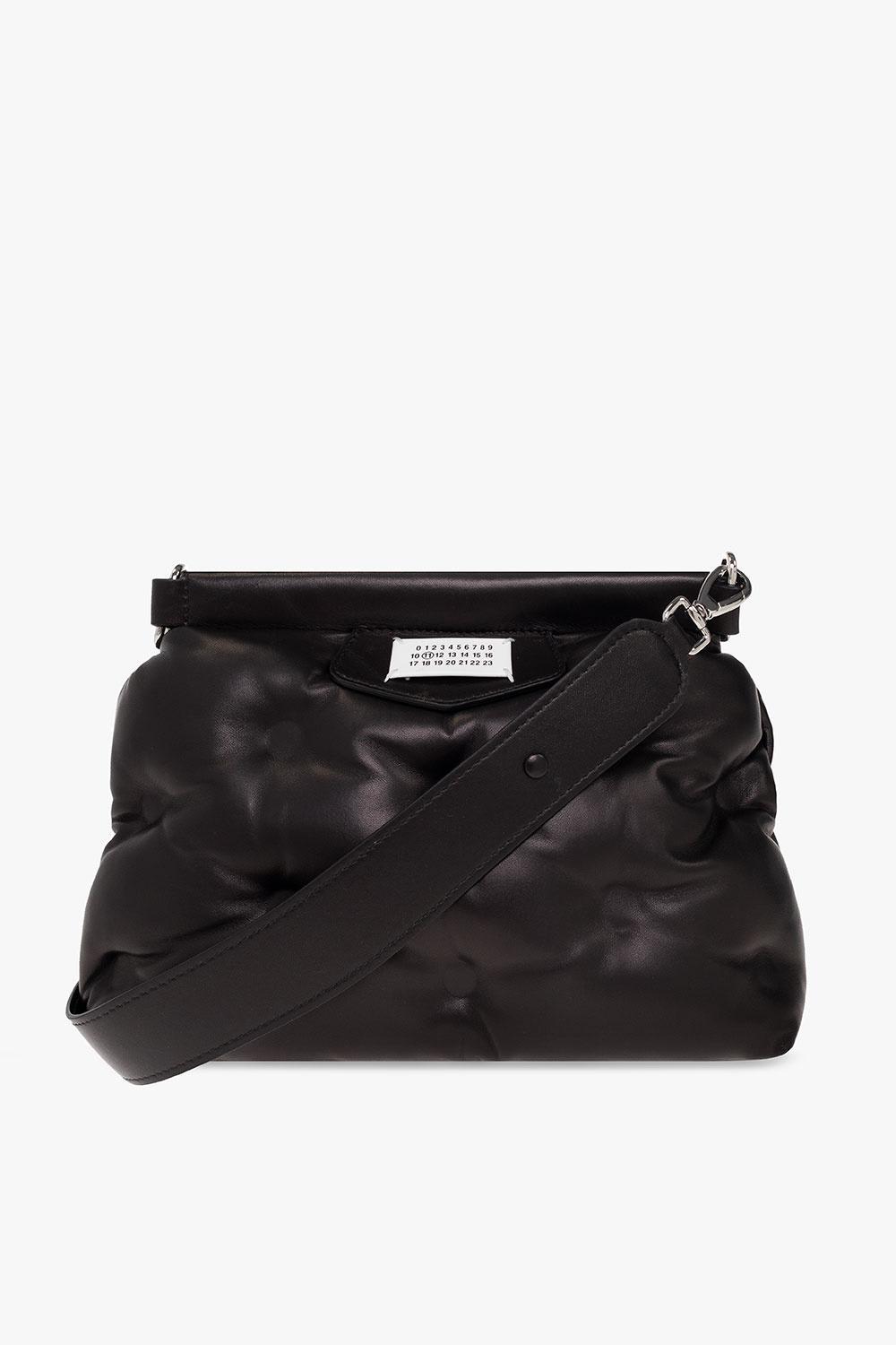 maison margiela glam slam classique small shoulder bag