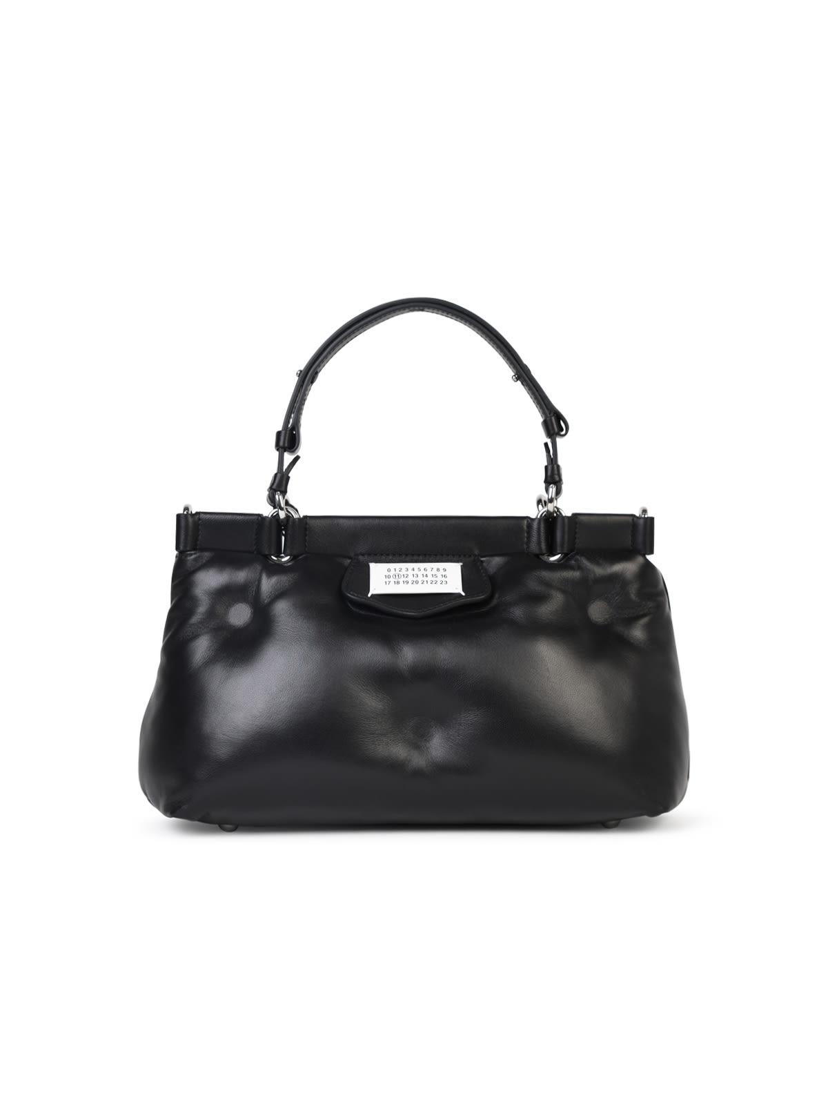 maison margiela glam slam hand bag