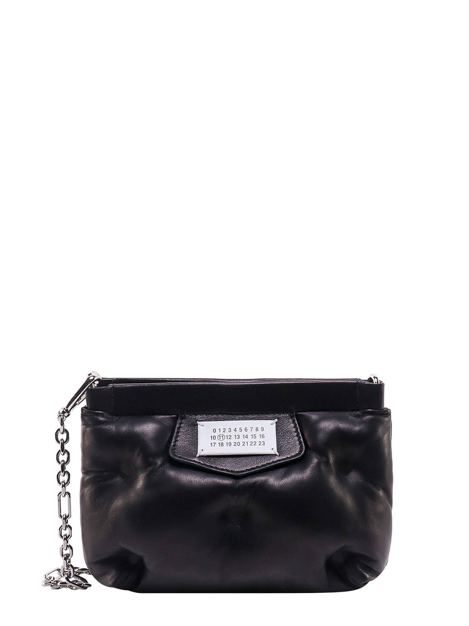 maison margiela glam slam mini bag