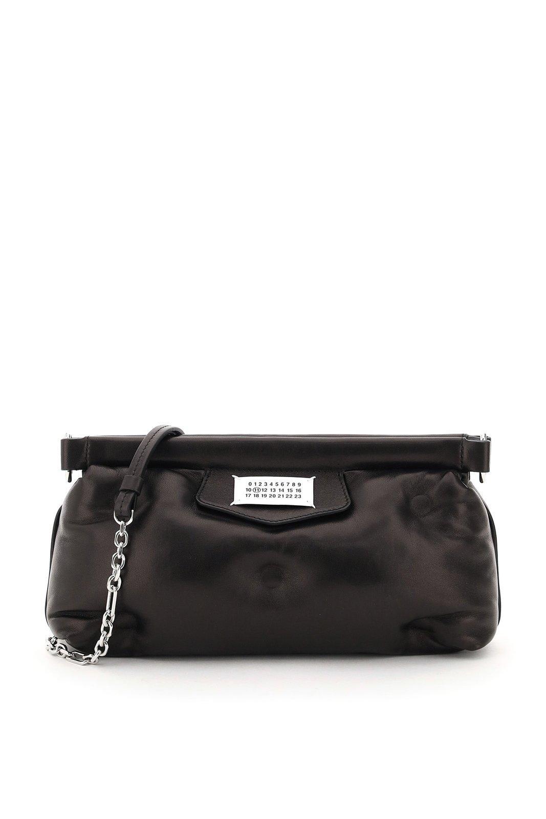 maison margiela glam slam shoulder bag