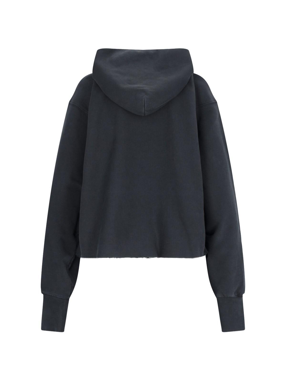maison margiela hoodie