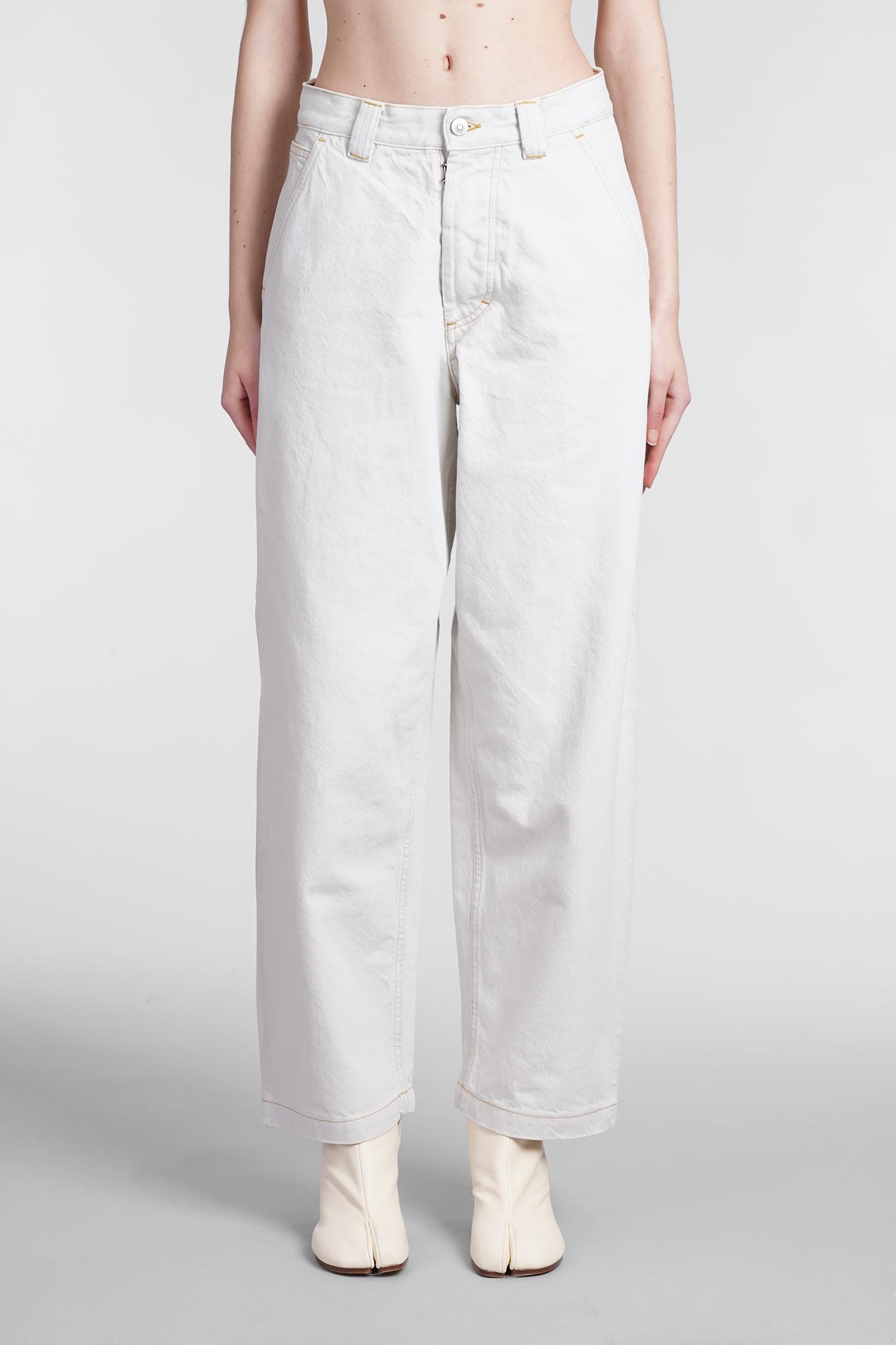 maison margiela jeans cimosati