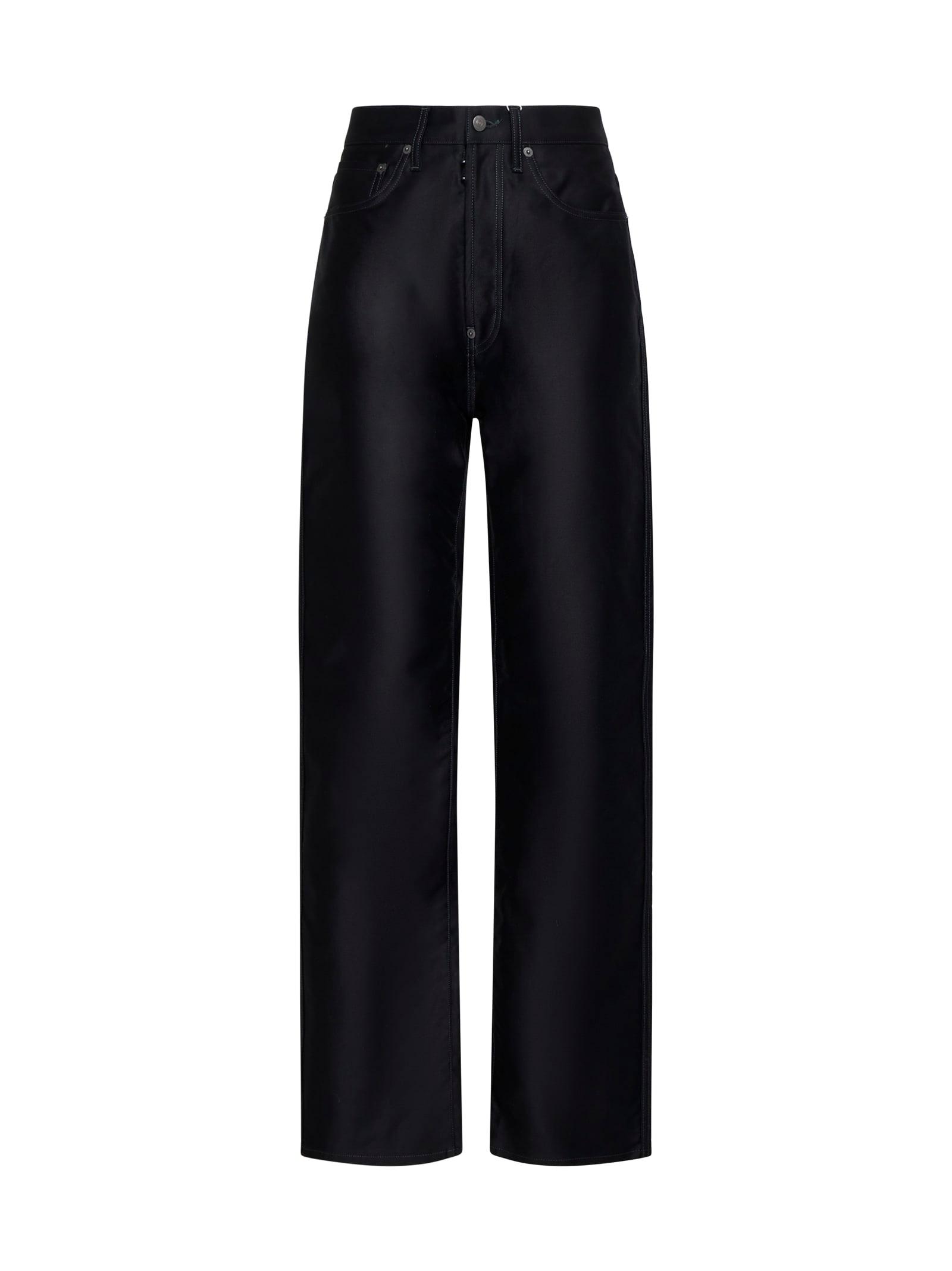 maison margiela pants