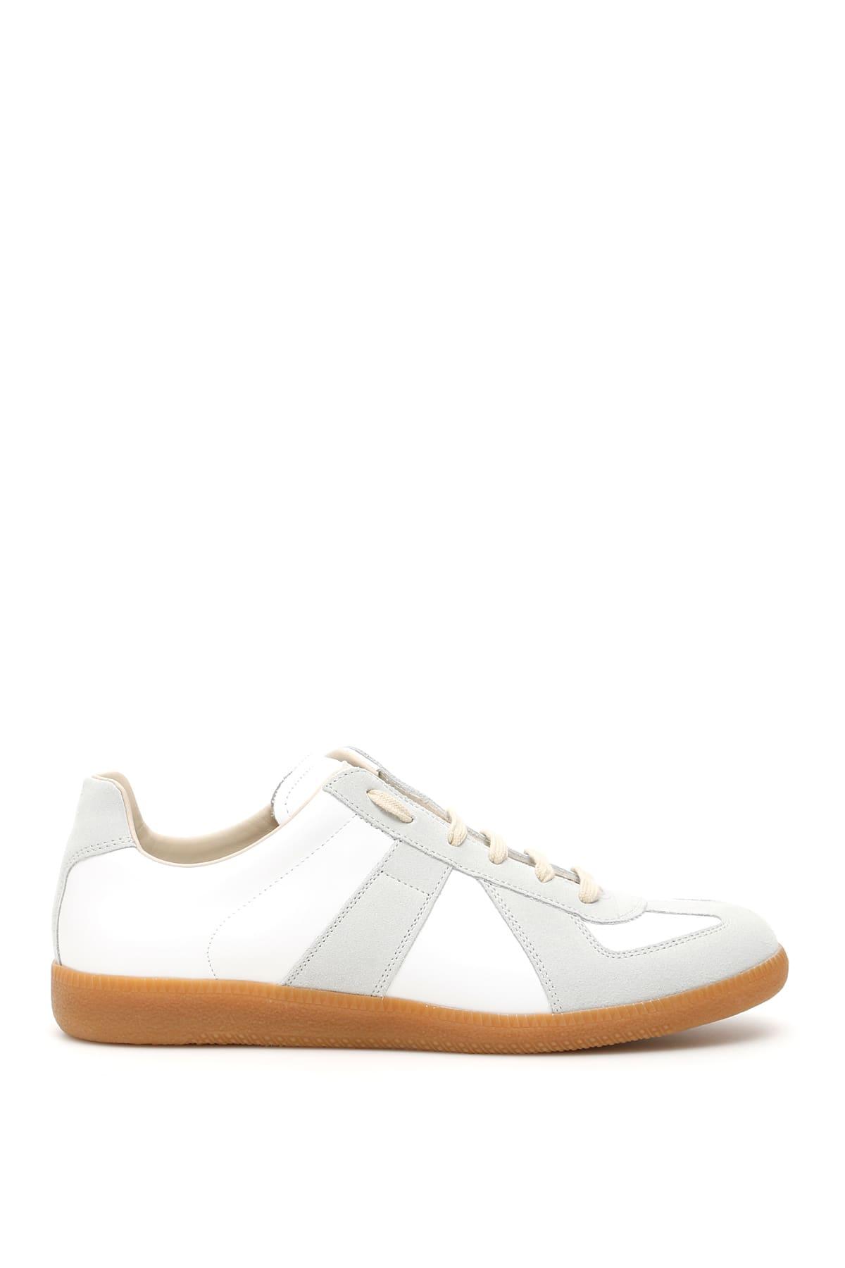 maison margiela replica sneakers
