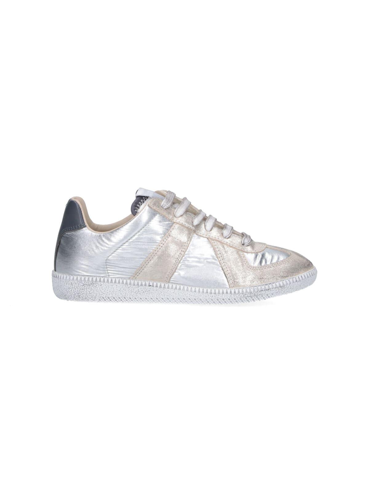 maison margiela replica sneakers