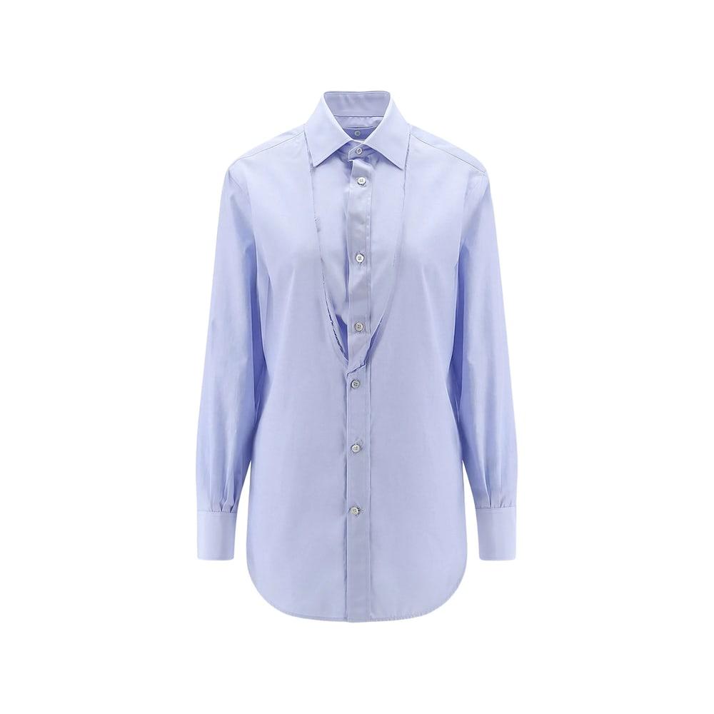 maison margiela shirt