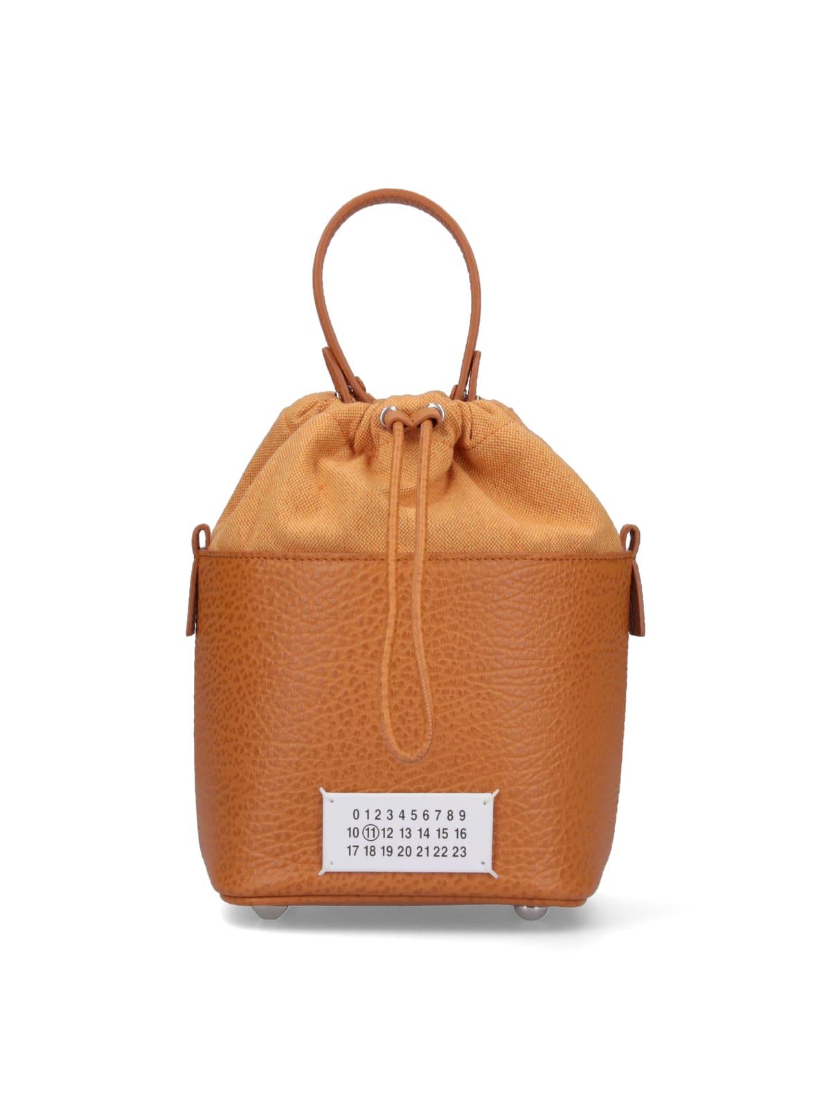 maison margiela small bucket bag 5ac