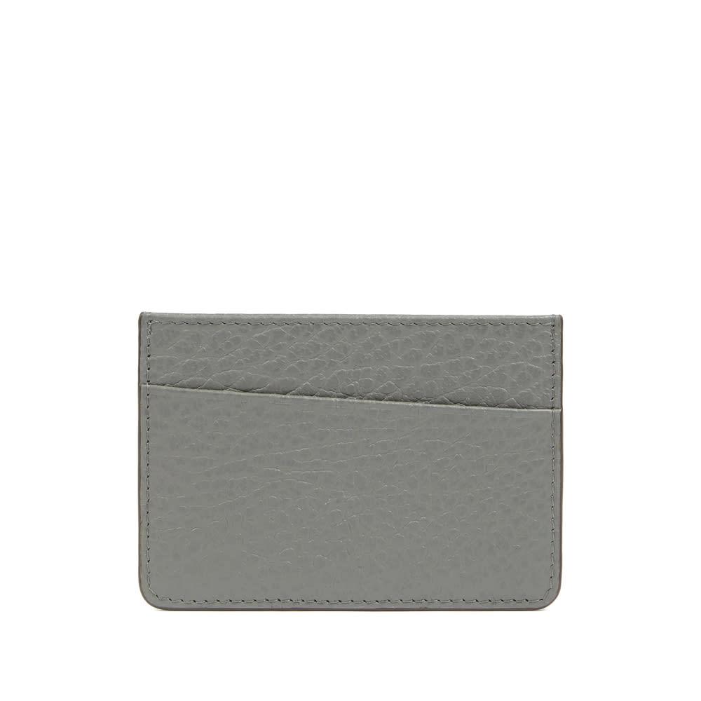 maison margiela small leather goods