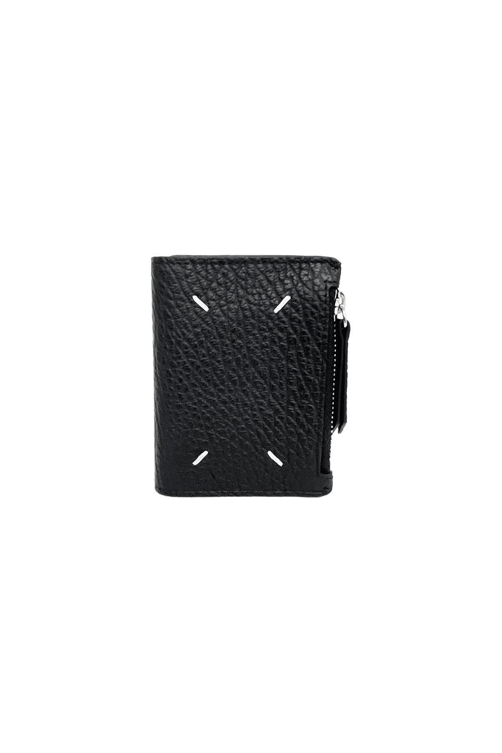 maison margiela small wallet
