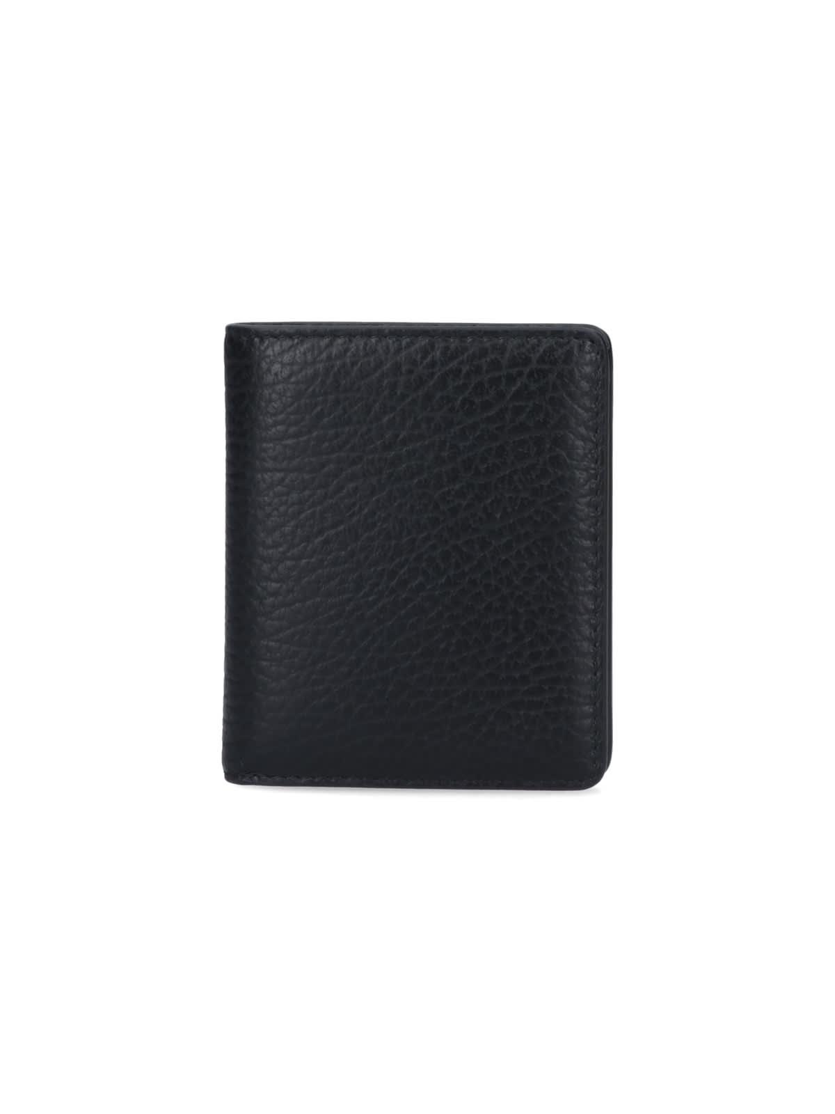 maison margiela stitching wallet