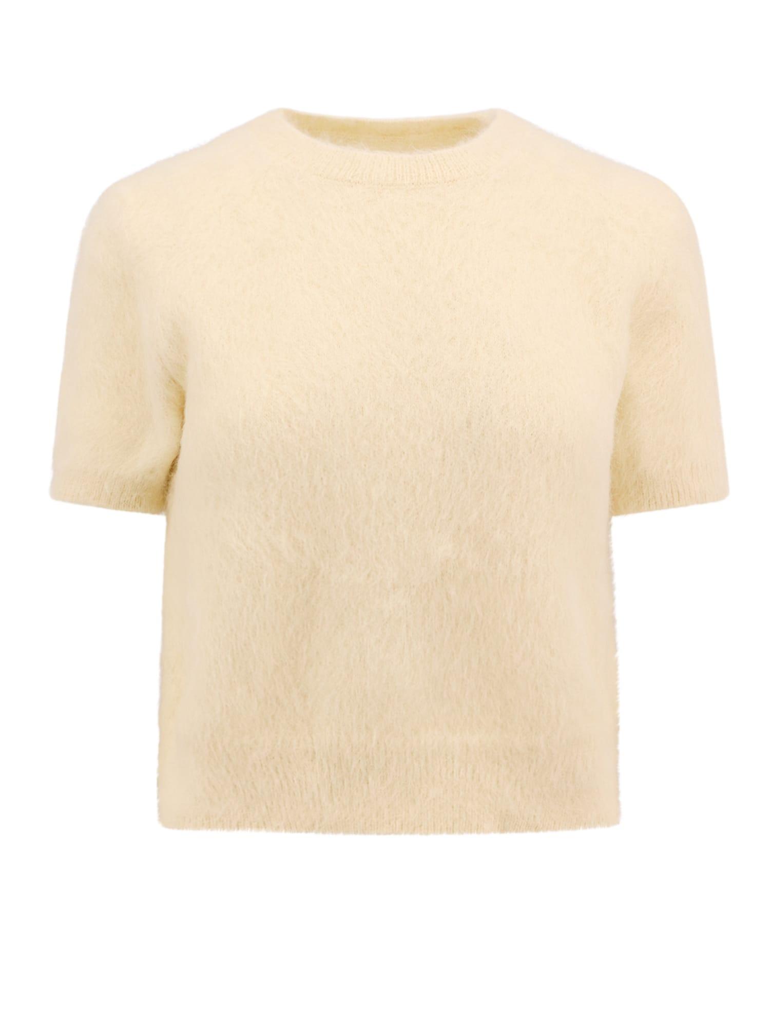 maison margiela sweater