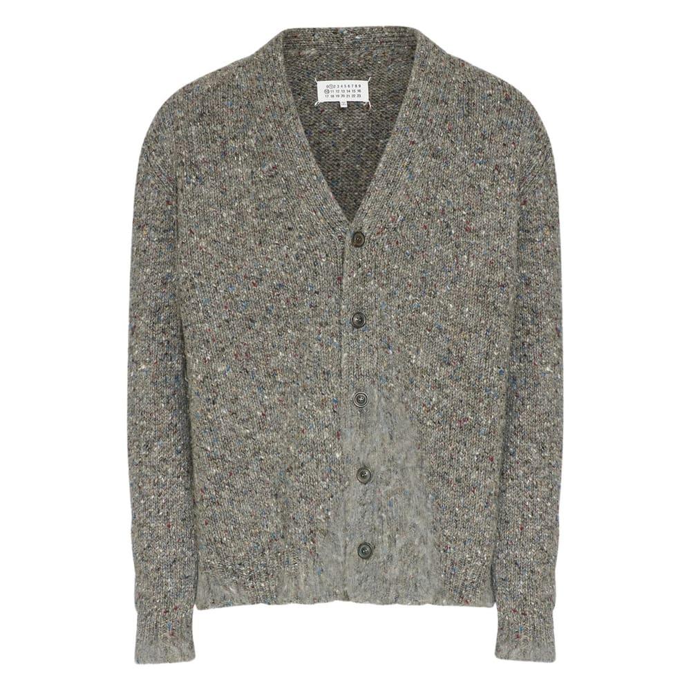 maison margiela sweater