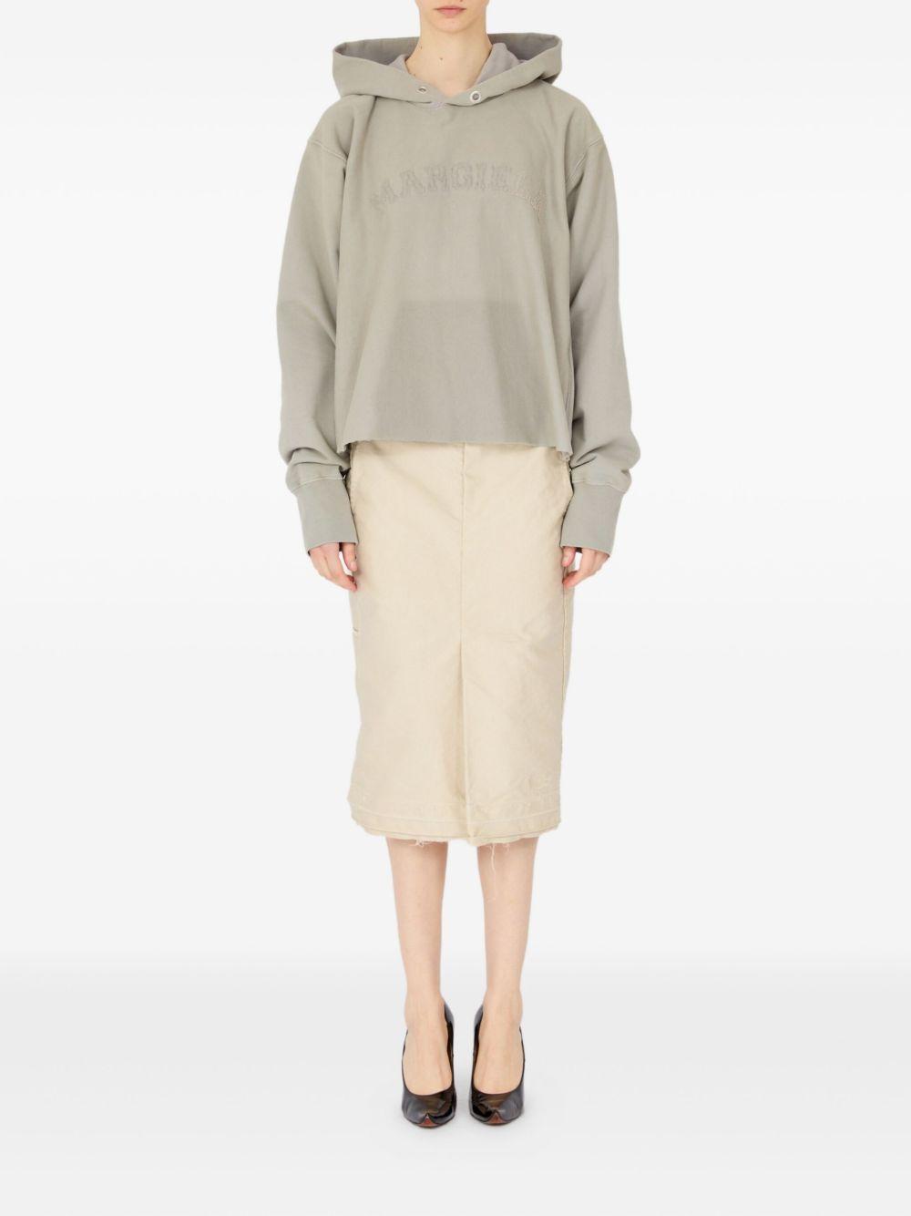 maison margiela sweaters - women
