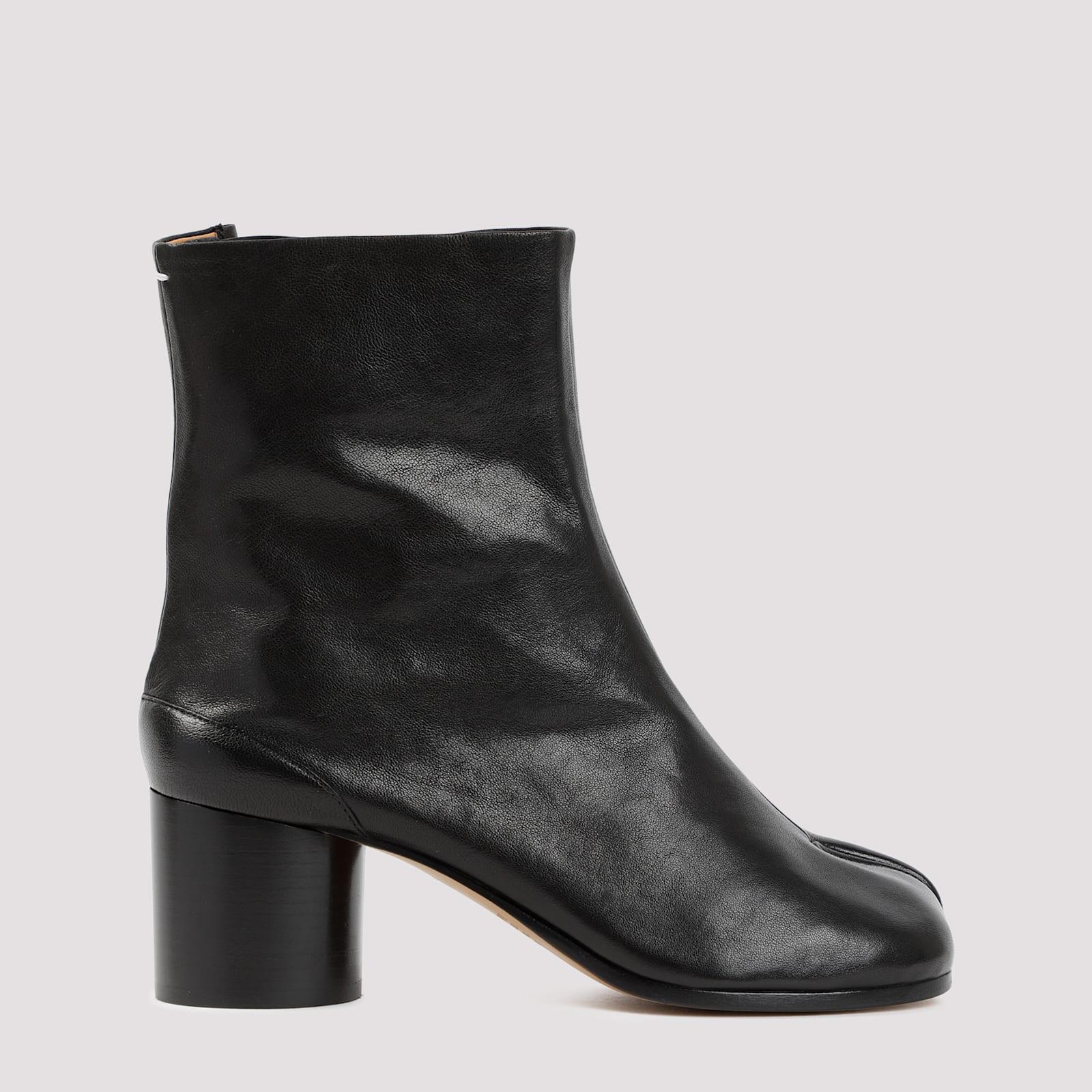 maison margiela tabi boots