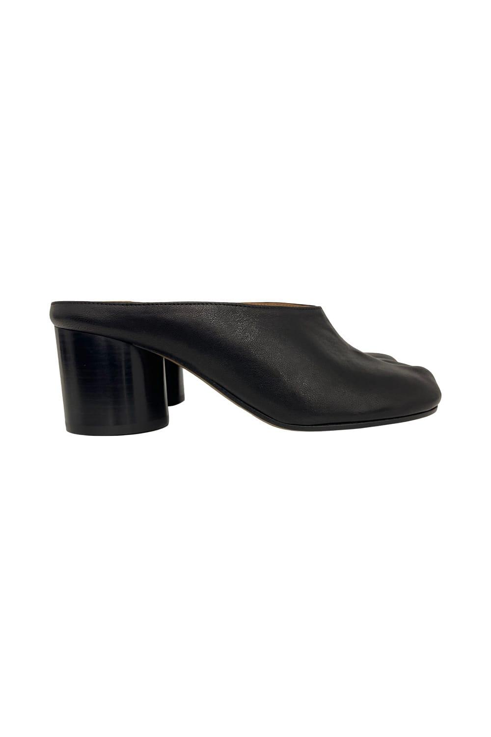 maison margiela tabi mules