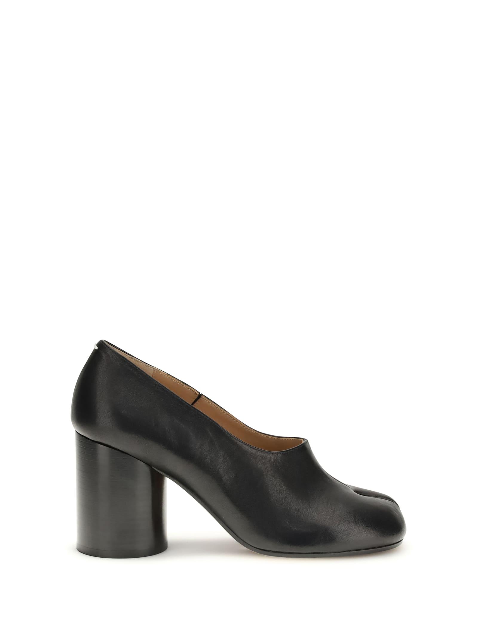 maison margiela tabi pumps